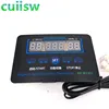 W1411 AC 110V 220V DC 12V 10A LED Digital Temperature Controller Thermostat Control Switch Sensor For Greenhouses Aquatic Animal ► Photo 3/6