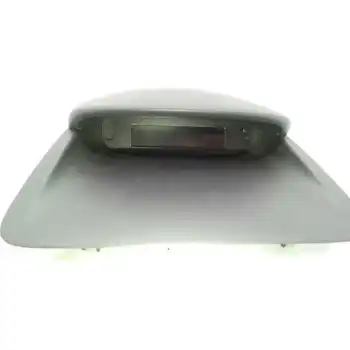 

8200307273C Multifunction Screen Renault Clio Iii 1.2 16v Expression