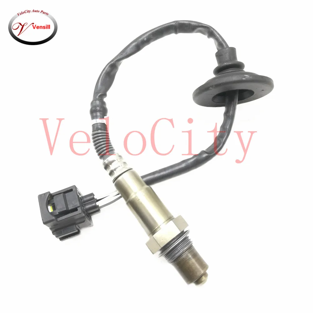 Lambda кислородный датчик Сенсор для Марка Mitsubishi Delica D5 2007 Part No#1588A136 0258005989
