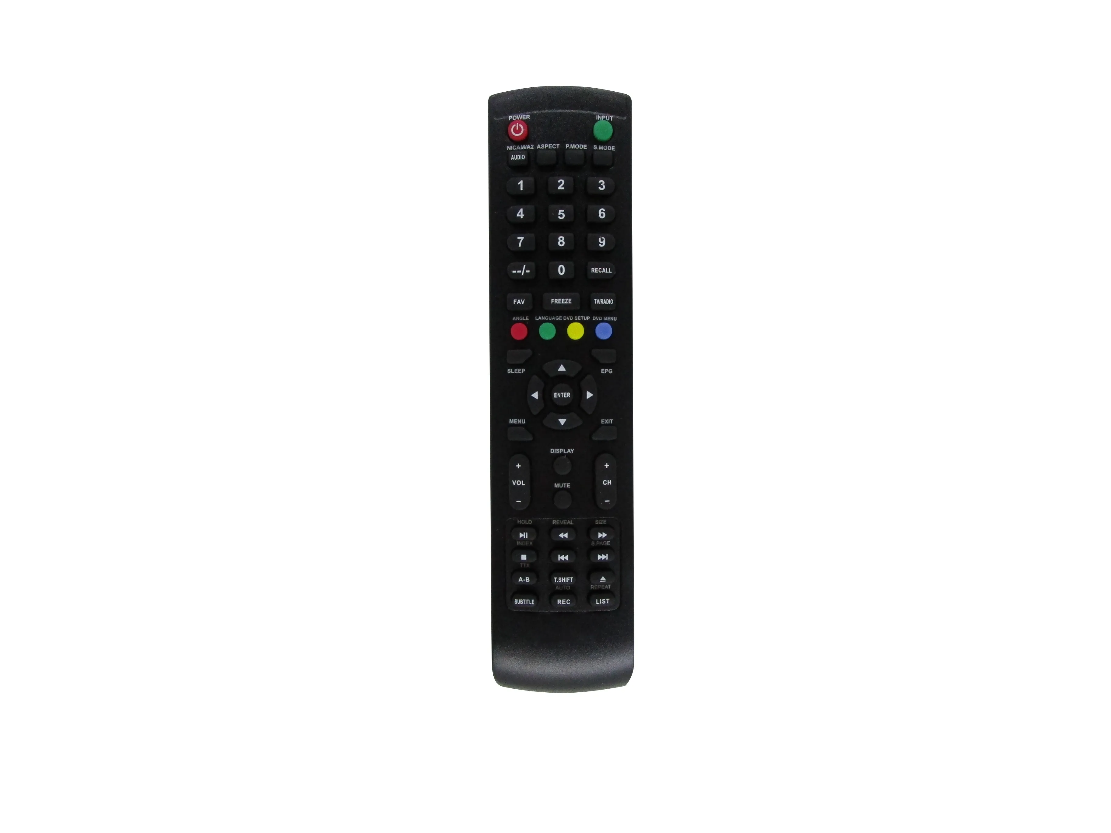 RemoteControlForVIVAXTV22LE72TV24LE72TV32LE73TV32LE74TV