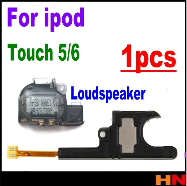 

1pcs For ipod touch 5 6 Loudspeaker Buzzer Ringer With Module Loud Speaker Replacement Part