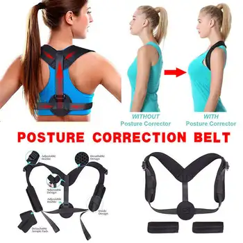 

Quantum Perfect Pose W/ Magnets | Unisex