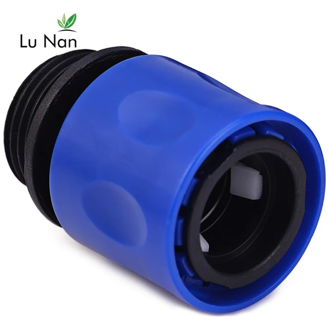 1Pc Eladású Nyújtó Tömlőcsatlakozó Permetező Készülék Univerzális Kerti Autó Víztömlő Cső Fúvóka Adapter Sprinkler Spray -Fúvóka - Image 4