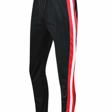 Осенние Зимние Бархатные спортивные штаны для бега мужские свободные дышащие для фитнеса и спортзала спортивные штаны тренировки по футболу баскетболу брюки