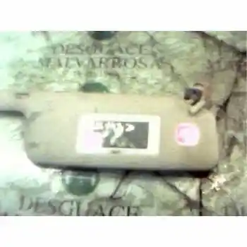 

PARASOL RIGHT SEAT TOLEDO (1L) Master W142 [2761532]