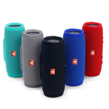 

Sound Box Bluetooth Speaker, Portable Wireless Bluetooth4.2 Loudspeaker with 3W HD Sound and Bass, Handsfree Call, Built in Mic