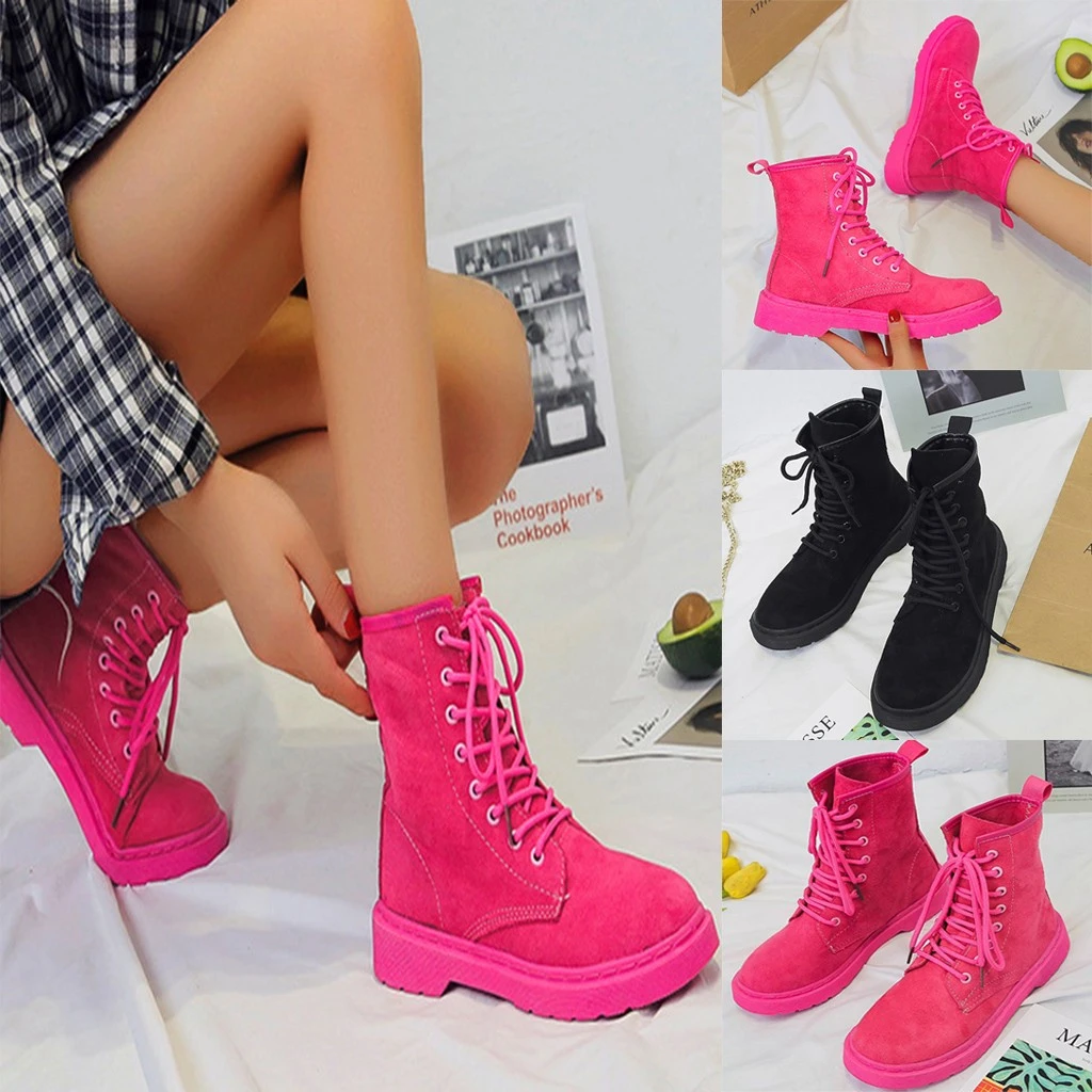 womens casual boots 2019