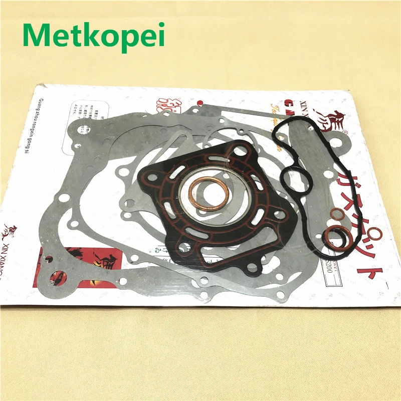 zs200 gasket