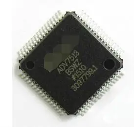 

Free shipping 10 pcs ADV7513BSWZ ADV7513BSW ADV7513 HQFP64