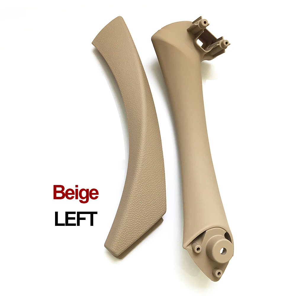 Beige Left