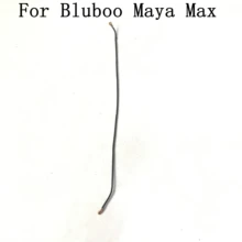 Используется телефон коаксиальный кабель для Bluboo Maya Max MTK6750 6," FHD 1280*720