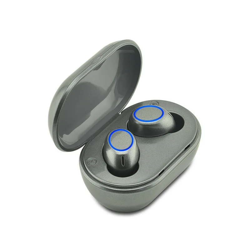 

Wireless A2 TWS Bluetooth Earphone Binaural noise reduction Subwoofer HI-FI Stereo Mini Sport Bluetooth Headset Wireless Earbuds