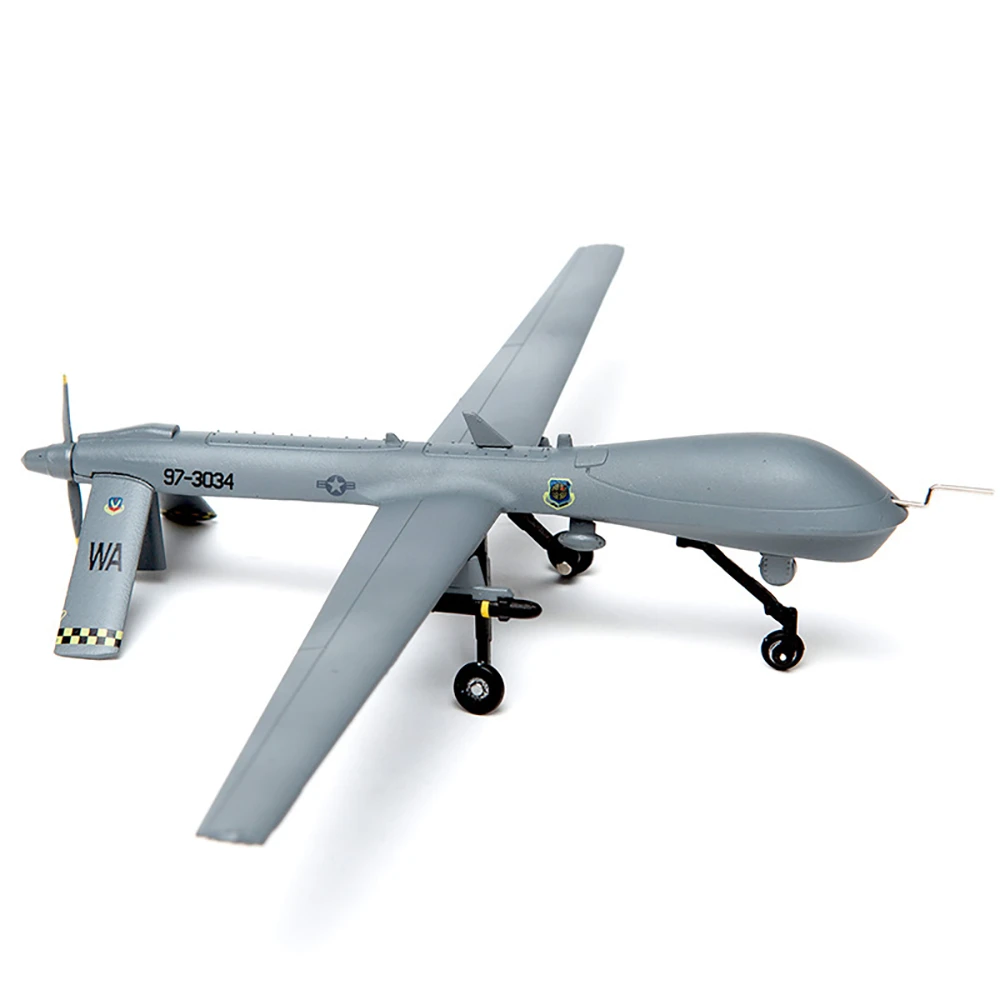 General Atomics MQ1B Predator RAF Museum atelieryuwa.ciao.jp