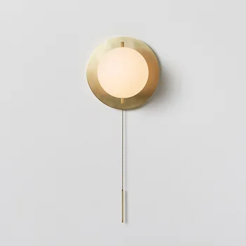 

nordic hanglamp hanging lamp crystal Home Decoration E27 Light Fixture bedroom living room industrial lamp lustre pendente