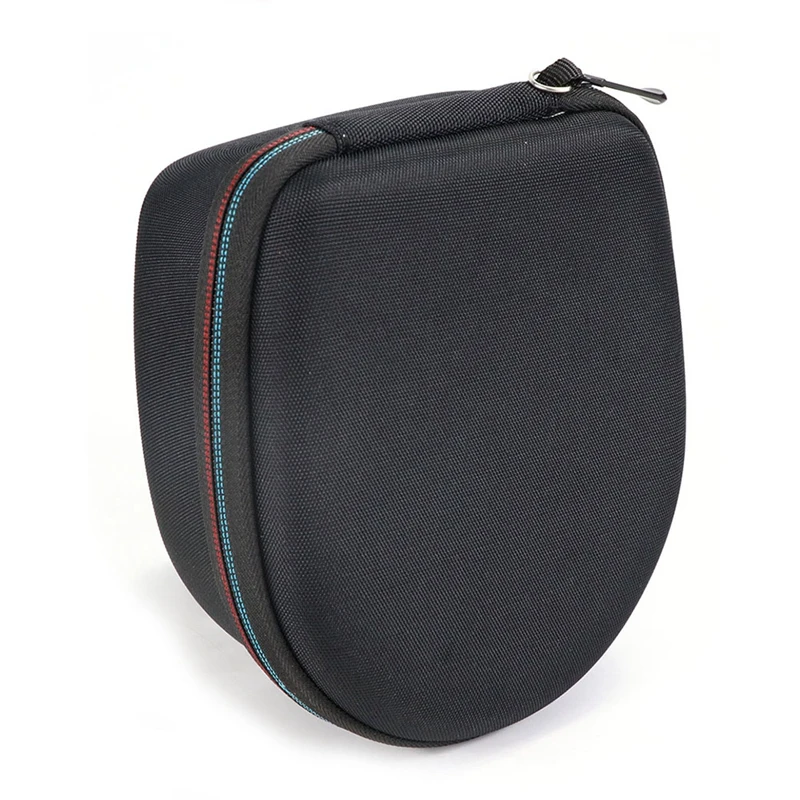 Portable Eva Hard Case For Muse Muse 2 The Brain Sensing Headband Storage Box Protect Bag Black 