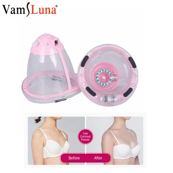 1 pièces Vibration fesses poitrine masseur améliorer femme beauté soins SPA électrique sein masseur accessoires soins de santé