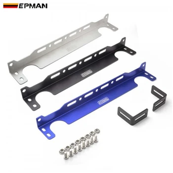 

Universal British Type Engine Oil Cooler Mounting Bracket Kit 2mm Thickness for Trust/Mocal Type Oil Cooler EPZJC248 EPZJC262-AF