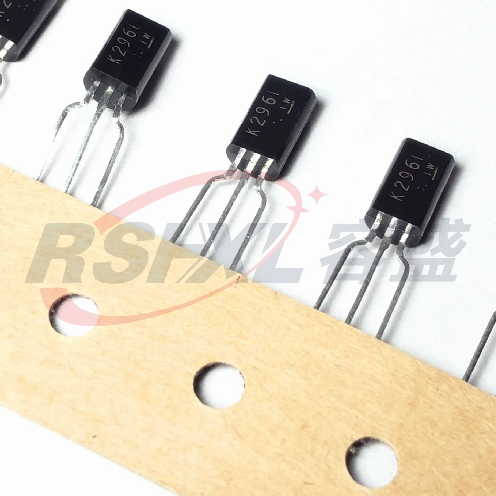 

2SK2961 K2961 2961 to-92 новый оригинальный 10 шт./лот