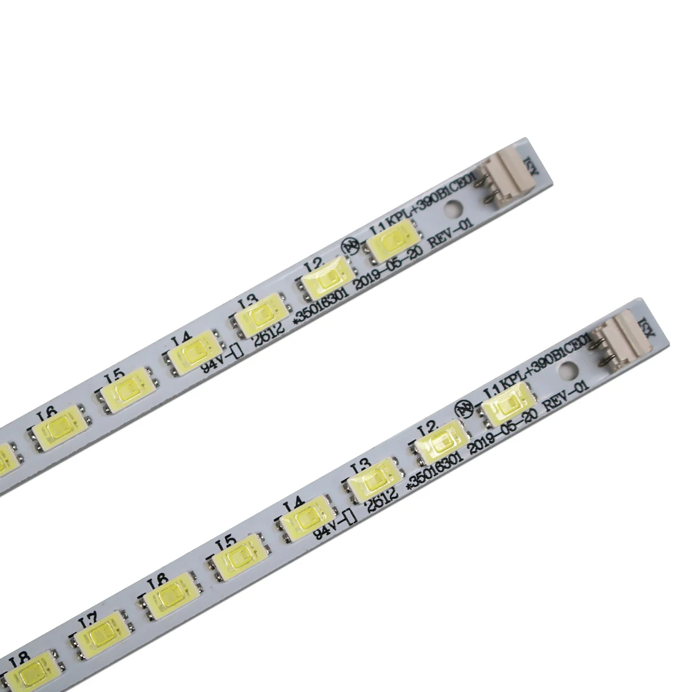 Konka LED40F2200NE LCD TV Ʈ Ʈ 2 , 35016301 KPL 390B1CE01 1  = 52LED 434MM 100% ǰ