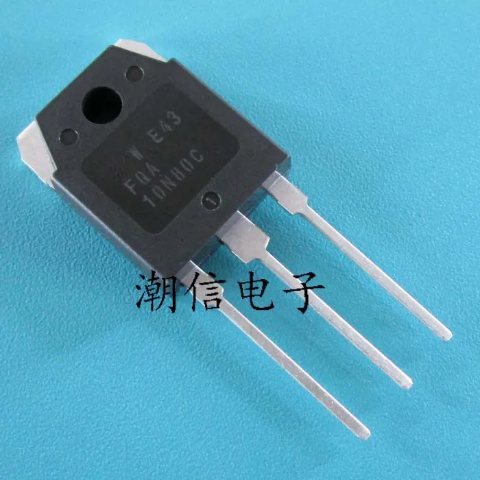 FQA10N80C FQA10N80 10A800V