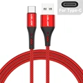 Red For Type C