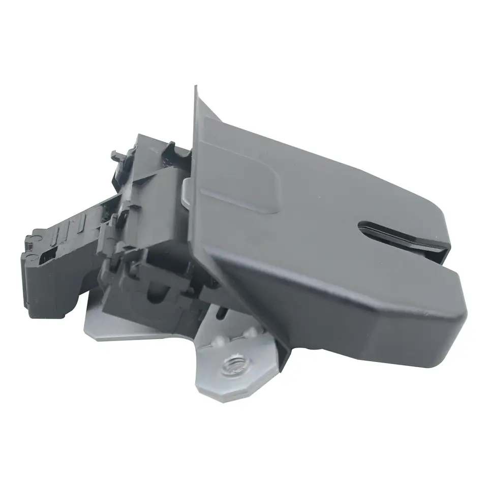 FIXCOR Attuatore Blocco Ascensore Bagagliaio 31335047 Blocco Blocco Portellone Posteriore per Volvo S40 II V50 2004 2005 2006 2007 2008 2009 2010 2011 2012 Blocco Bagagli