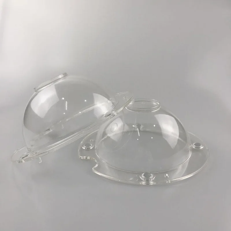 Hot 3D Planet cake mold Chocolate Molds Plastic Polycarbonate Form for Bakery Cake Decoration Baking Pastry Tools Mold03