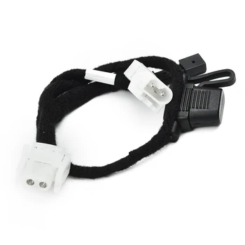 

1 Piece Wireless Charging For BMW 3 Series F30/F31/F34 F32 ABS Plastic