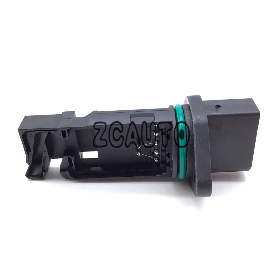 thumbnail image 2 of Mass Air Flow Sensor For BMW 128i 328i 528i X3 X5 Z4 - Replaces 13627551638 2 of 10