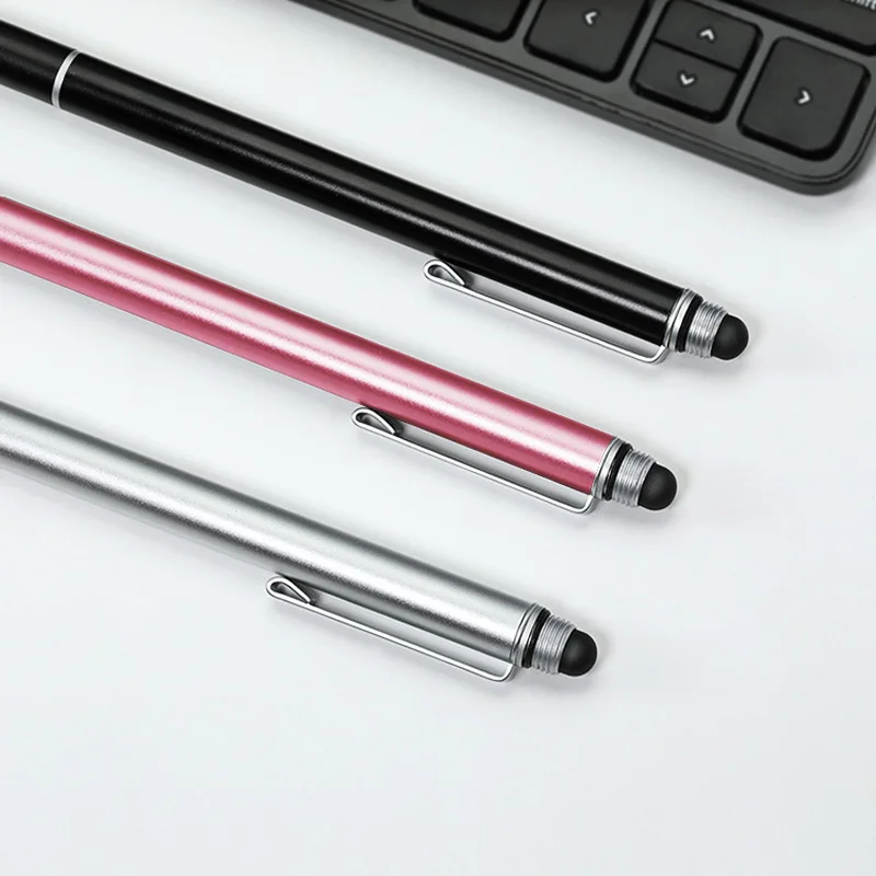 Acquista FONKEN Penna stilo universale Touch Screen Disegno Touch Pen per  tablet Android iPad iPhone Matita