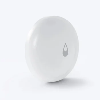 

100% Xiaomi Aqara Wireless Flood Water Immersing Sensor IP67 Waterproof App Remote Cantrol Remote Mijia Smart Home Security 5.0