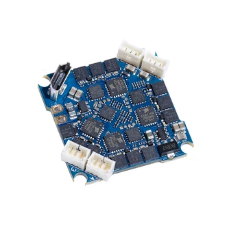 

IFlight SucceX F4 BWhoop Flytower Flight Controller 2-4S 12A AIO Board Mirco VTX 5.8G 25 / 100 / 200mW Transmitter
