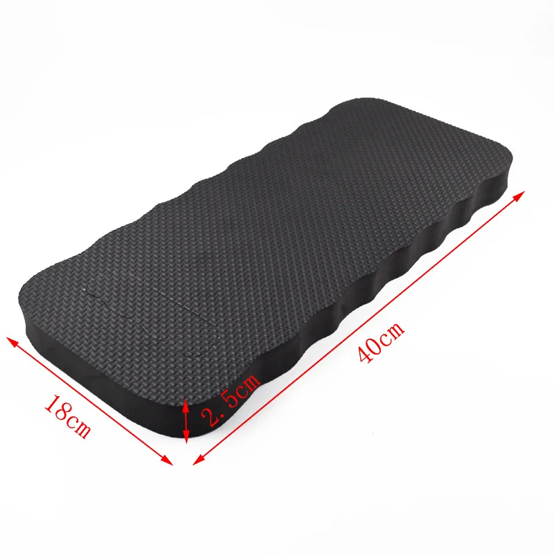 Мощный ролик Hassock Подставка для планшета небольшой толстый 40X18X2 см