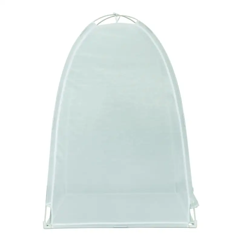 FR AU US DE Transparent Insect House Insect Tent White Exploration Critter Cage Bug Cage 75* 75* 115cm Insect Tent