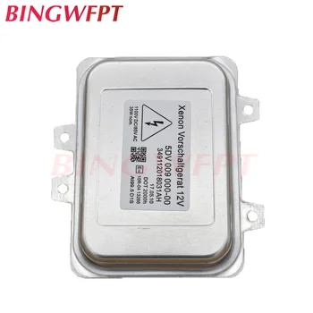 

12767670 5DV009000-00 5DV00900000 Xenon Headlight BALLAST For B-MW F-ord M-ERCEDE-BENZ L-and Rover