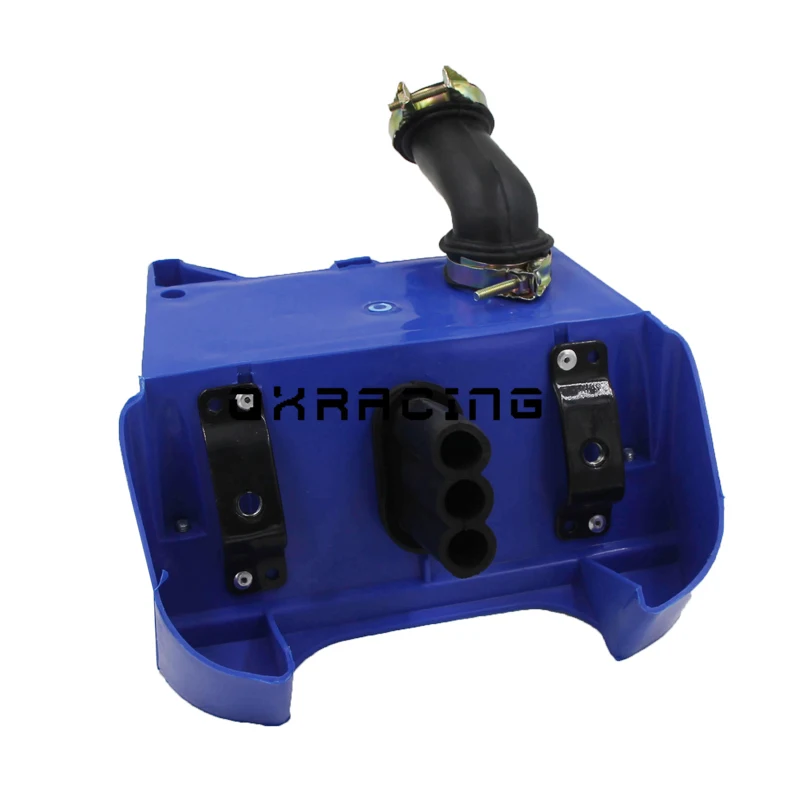 

Воздушный фильтр Pod Box пена подходит для мотоцикла Yamaha PW80 PY80 PEEWEE 80
