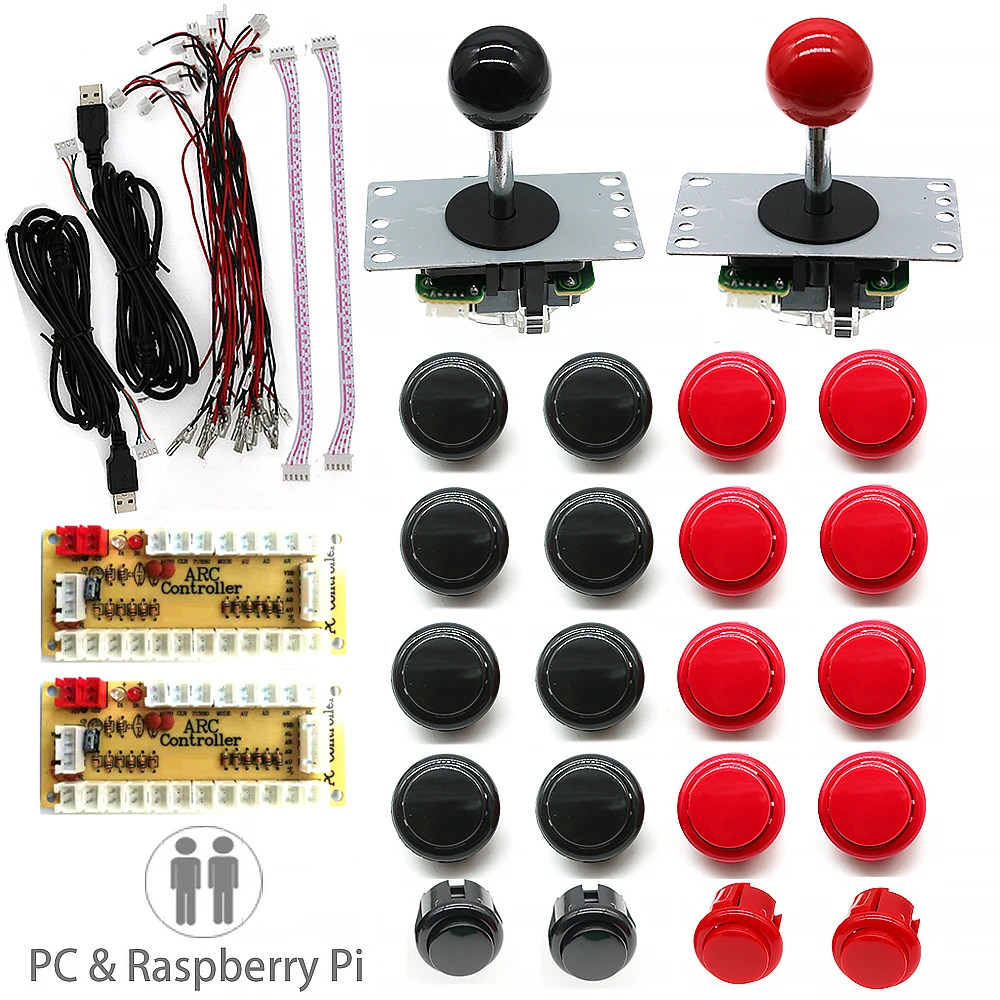 2 player joystick games pc Clearance