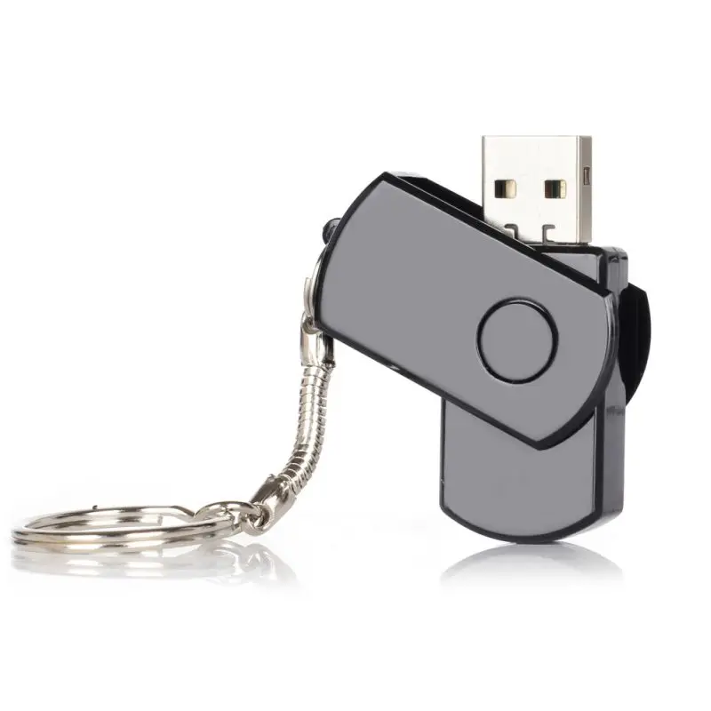 Диктофон USB 2,0 портативный u-диск аудио звук Запись Ручка до 32 Гб