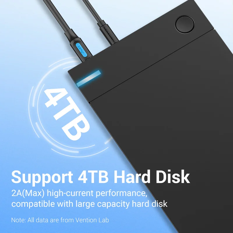 Vention USB C-USB 유형 B 3.0 MacBook Pro용 케이블 HP Canon Brother Epson Dell 삼성 프린터 유형 C 프린터 사각형 코드