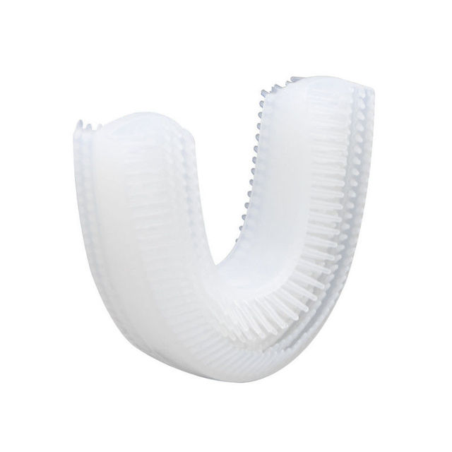 Kids Electric Toothbrush Children's Xaomi Teeth Tooth Brush Silicone Soft Brush Cartoon Pattern Toothbrush Child Gift