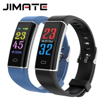 

Waterproof fitness tracker bluetooth watch pedometer wristband heart rate smart watch fit bit sleep monitor activity trackr band
