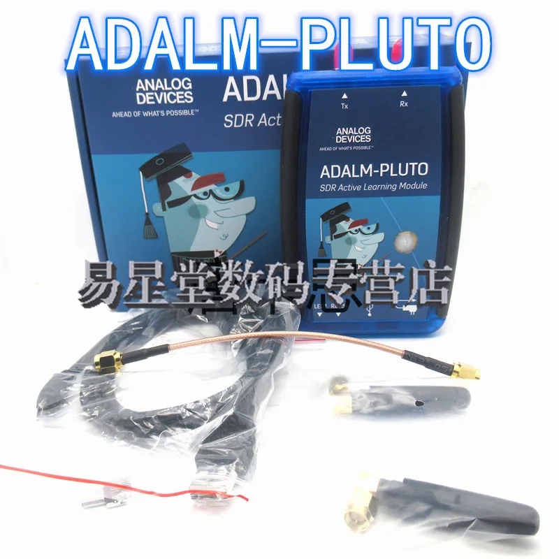 Tanio 1 sztuk 100% brand new oryginalny autentyczne ADALM-PLUTO AD9363 sklep
