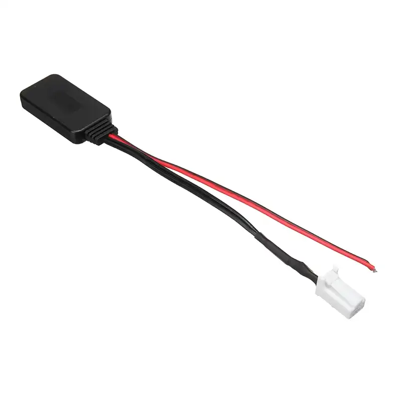 Modulo Bluetooth Inalambrico 4 0 Adaptador De Musica Linea Auxiliar Receptor De Audio Coche Para Suzuki Sx4 Para Grand Vitara Para 2007 201 Reproductores De Mp3 De Coche Aliexpress