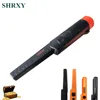 2024 NEW pro Pinpointing metal detector GP-pointer gold metal detector Static alarm with Bracelet 6