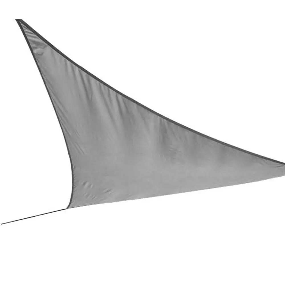 Shade Sail Shade Canopy Gazebo Waterproof Outdoors 3-4 People Oxford Cloth Durable Awning Travel Camping Mat UV