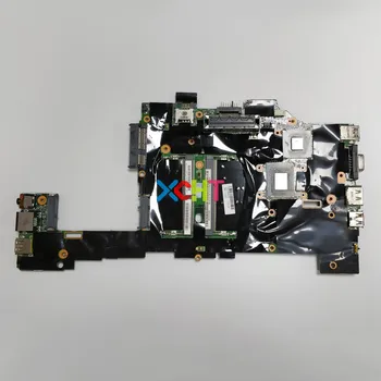 

FRU : 04W3276 w i5-2520M CPU QM67 for Lenovo ThinkPad X220 X220I NoteBook Laptop PC Motherboard Mainboard