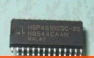 IC новый оригинальный Бесплатная доставка HSP45102SC-33 | Электроника