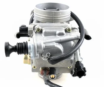 

PD32J 32mm Carburetor For Honda Rancher ATC250 TRX300 TRX300FW TRX350 Fourtrax TRX 350 RANCHER 350 1988-2000 KLF300 QUAD ATV