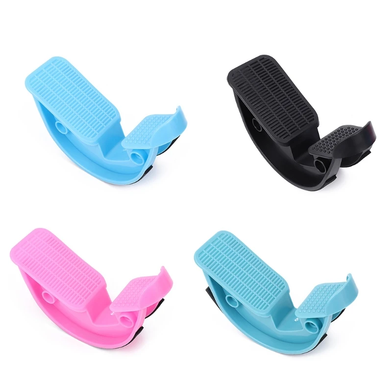 Oot Rocker щиколотки растягивающаяся доска для ахиллового тендинита Мышцы Икры Йога