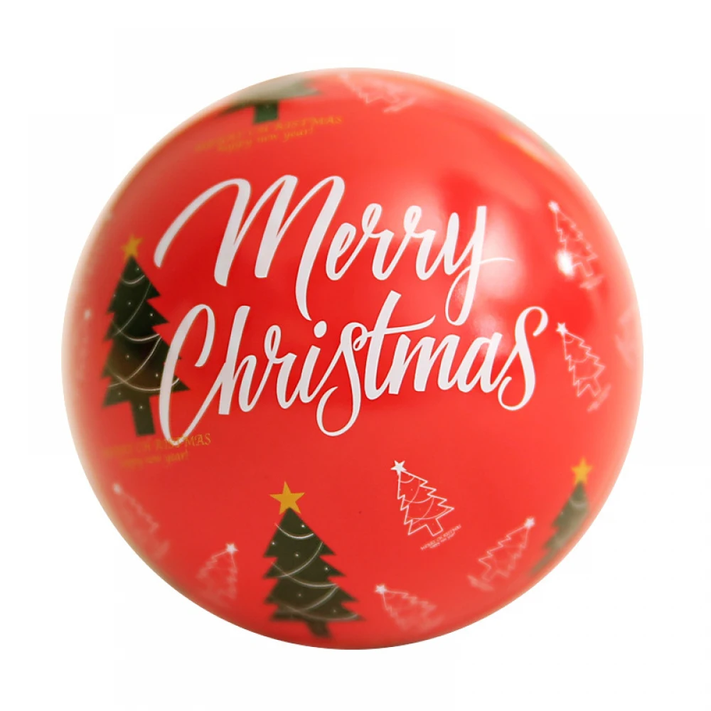 Рождественская елка подвесное украшение для дома Рождественское украшение шар олень Санта Клаус Снеговик новогодняя елка шары